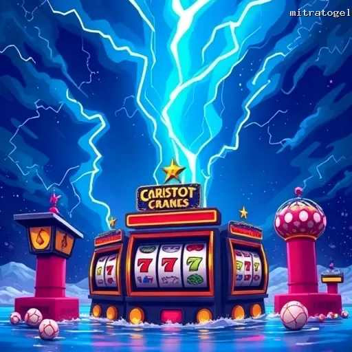 mitratogel: Promo dan Bonus Terbaik untuk Para Gamer Indonesia