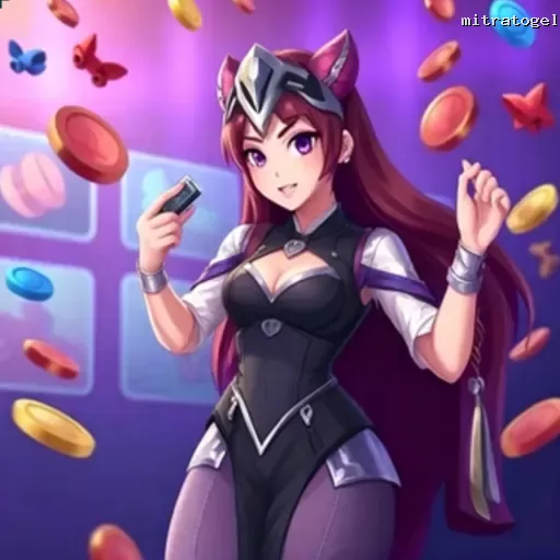 Menjelajahi Fitur Unggulan Situs Game mitratogel