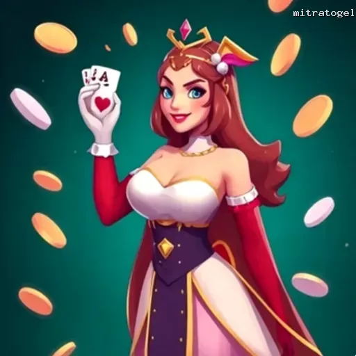 Menggali Fitur Menarik di Situs Game mitratogel