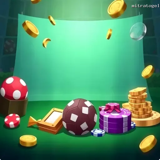 Mengulas Fitur Menarik di Situs Game mitratogel