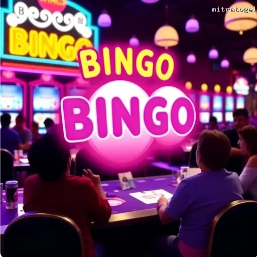 mitratogel: Forum Diskusi Menarik untuk Semua Gamer Indonesia
