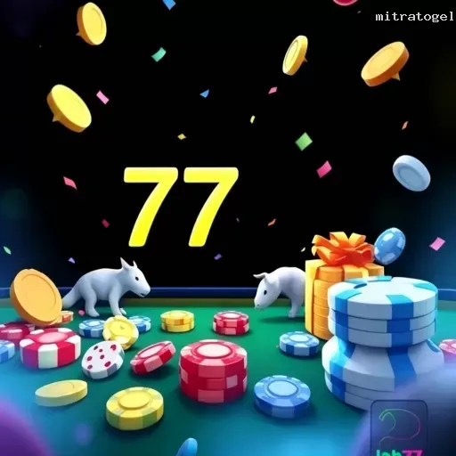 Mengenal mitratogel Sebagai Platform Game Online Terpercaya
