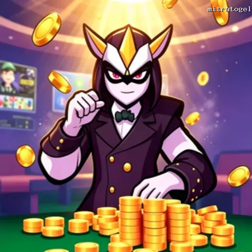 Keamanan dan Keandalan Situs mitratogel di Dunia Game
