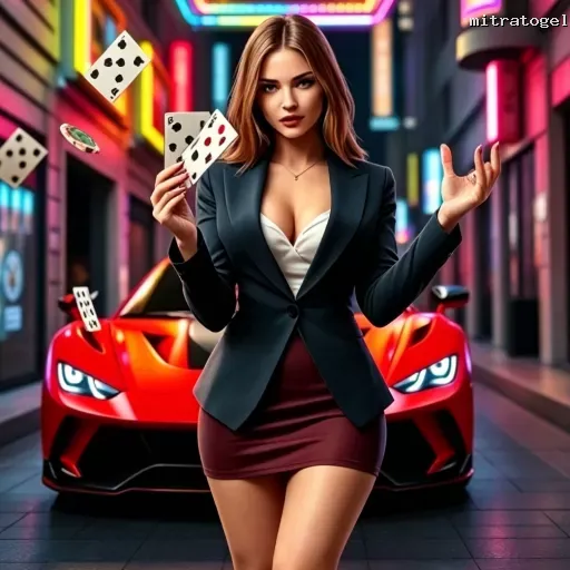 mitratogel: Bet Sport Dengan Fitur Terbaik untuk Pemain Indonesia